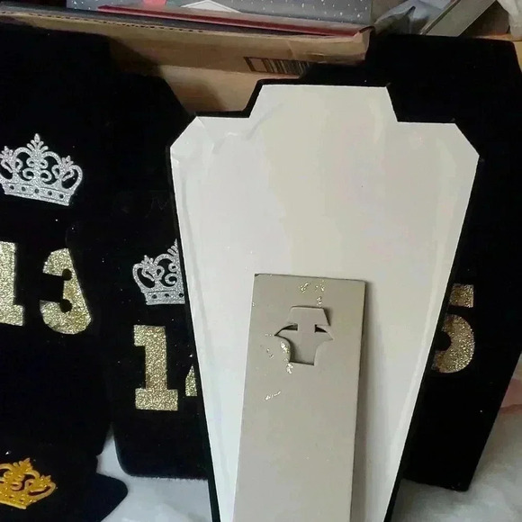 ☆☆☆Jewlery display 15 cards - Picture 3 of 4